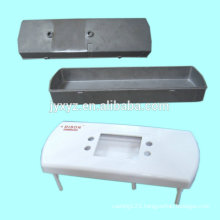 OEM metal die casting medical electronic equipment